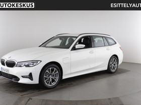 BMW 3-sarja, Autot, Hämeenlinna, Tori.fi BMW 3-sarja, Autot, Hämeenlinna, Tori.fi