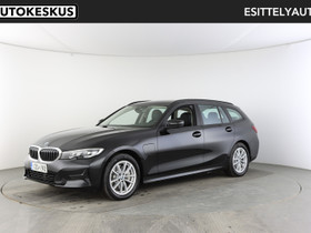 BMW 3-sarja, Autot, Hämeenlinna, Tori.fi BMW 3-sarja, Autot, Hämeenlinna, Tori.fi