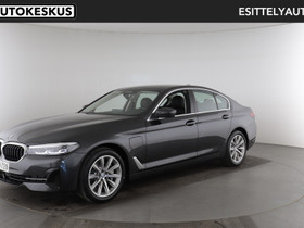 BMW 5-sarja, Autot, Hämeenlinna, Tori.fi BMW 5-sarja, Autot, Hämeenlinna, Tori.fi