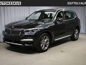 BMW X3, Autot, Hämeenlinna, Tori.fi BMW X3, Autot, Hämeenlinna, Tori.fi
