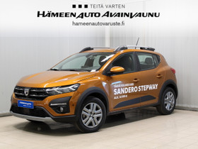 DACIA Sandero, Autot, Jyväskylä, Tori.fi DACIA Sandero, Autot, Jyväskylä, Tori.fi