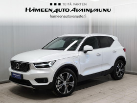 Volvo XC40, Autot, Jyväskylä, Tori.fi Volvo XC40, Autot, Jyväskylä, Tori.fi