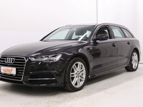 Audi A6, Autot, Oulu, Tori.fi Audi A6, Autot, Oulu, Tori.fi