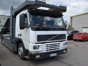Volvo FM 12, Autot, Tuusula, Tori.fi Volvo FM 12, Autot, Tuusula, Tori.fi