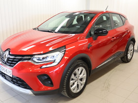 Renault Captur, Autot, Kuopio, Tori.fi Renault Captur, Autot, Kuopio, Tori.fi
