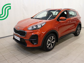 KIA SPORTAGE, Autot, Hyvinkää, Tori.fi KIA SPORTAGE, Autot, Hyvinkää, Tori.fi