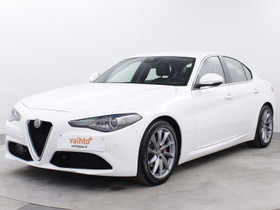 Alfa Romeo GIULIA, Autot, Tampere, Tori.fi Alfa Romeo GIULIA, Autot, Tampere, Tori.fi
