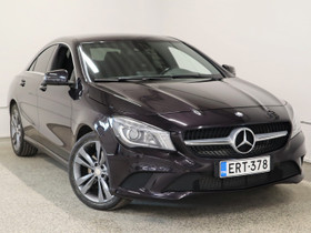 Mercedes-Benz CLA, Autot, Jyväskylä, Tori.fi Mercedes-Benz CLA, Autot, Jyväskylä, Tori.fi