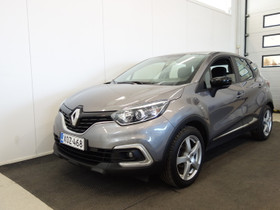 Renault CAPTUR, Autot, Huittinen, Tori.fi Renault CAPTUR, Autot, Huittinen, Tori.fi