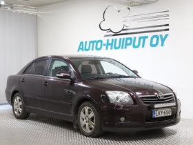 Toyota Avensis, Autot, Vihti, Tori.fi Toyota Avensis, Autot, Vihti, Tori.fi