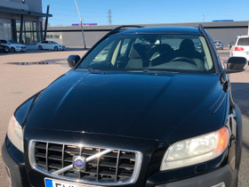 Volvo XC70, Autot, Tampere, Tori.fi Volvo XC70, Autot, Tampere, Tori.fi