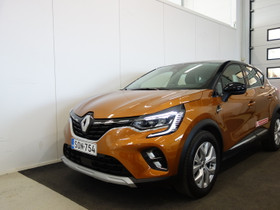 Renault CAPTUR, Autot, Huittinen, Tori.fi Renault CAPTUR, Autot, Huittinen, Tori.fi