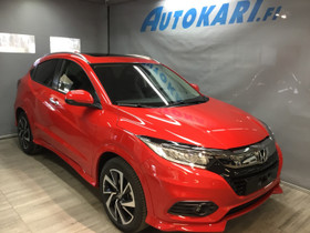 Honda HR-V, Autot, Varkaus, Tori.fi Honda HR-V, Autot, Varkaus, Tori.fi