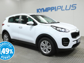 Kia Sportage, Autot, Ylivieska, Tori.fi Kia Sportage, Autot, Ylivieska, Tori.fi