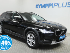 Volvo V90 Cross Country, Autot, Ylivieska, Tori.fi Volvo V90 Cross Country, Autot, Ylivieska, Tori.fi