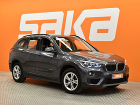 BMW X1, Autot, Kouvola, Tori.fi BMW X1, Autot, Kouvola, Tori.fi