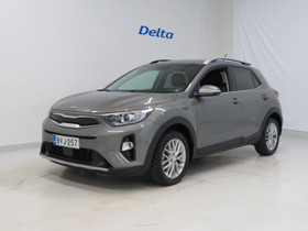 Kia Stonic, Autot, Turku, Tori.fi Kia Stonic, Autot, Turku, Tori.fi