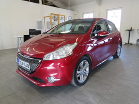 Peugeot 208, Autot, Kirkkonummi, Tori.fi Peugeot 208, Autot, Kirkkonummi, Tori.fi