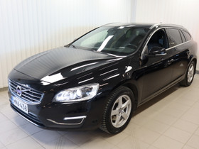 Volvo V60, Autot, Kuopio, Tori.fi Volvo V60, Autot, Kuopio, Tori.fi