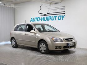 Kia Cerato, Autot, Vihti, Tori.fi Kia Cerato, Autot, Vihti, Tori.fi