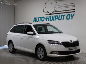 Skoda Fabia, Autot, Vihti, Tori.fi Skoda Fabia, Autot, Vihti, Tori.fi
