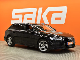 Audi A6, Autot, Kouvola, Tori.fi Audi A6, Autot, Kouvola, Tori.fi