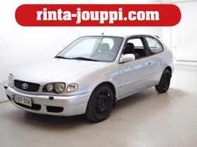 Toyota Corolla, Autot, Rauma, Tori.fi Toyota Corolla, Autot, Rauma, Tori.fi