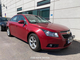 Chevrolet Cruze, Autot, Vantaa, Tori.fi Chevrolet Cruze, Autot, Vantaa, Tori.fi