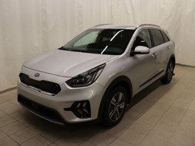 KIA NIRO, Autot, Hyvinkää, Tori.fi KIA NIRO, Autot, Hyvinkää, Tori.fi