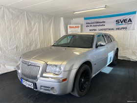 Chrysler 300C, Autot, Ylöjärvi, Tori.fi Chrysler 300C, Autot, Ylöjärvi, Tori.fi