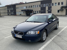 Volvo S60, Autot, Kuopio, Tori.fi Volvo S60, Autot, Kuopio, Tori.fi