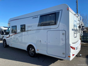 Dethleffs Trend T 7057 EB, Matkailuautot, Matkailuautot ja asuntovaunut, Seinäjoki, Tori.fi Dethleffs Trend T 7057 EB, Matkailuautot, Matkailuautot ja asuntovaunut, Seinäjoki, Tori.fi