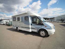 Dethleffs Fortero T6405, Matkailuautot, Matkailuautot ja asuntovaunut, Hyvinkää, Tori.fi Dethleffs Fortero T6405, Matkailuautot, Matkailuautot ja asuntovaunut, Hyvinkää, Tori.fi
