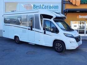 Dethleffs Pulse T7051EB sis.Alv, Matkailuautot, Matkailuautot ja asuntovaunut, Kempele, Tori.fi Dethleffs Pulse T7051EB sis.Alv, Matkailuautot, Matkailuautot ja asuntovaunut, Kempele, Tori.fi