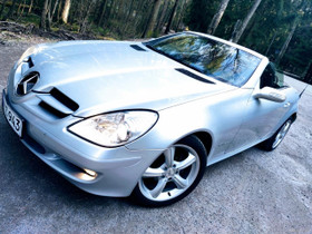 Mercedes-Benz SLK, Autot, Helsinki, Tori.fi Mercedes-Benz SLK, Autot, Helsinki, Tori.fi