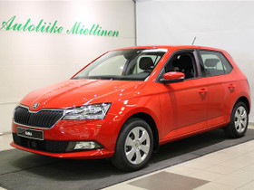 SKODA Fabia, Autot, Kuopio, Tori.fi SKODA Fabia, Autot, Kuopio, Tori.fi