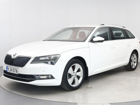 SKODA Superb, Autot, Vaasa, Tori.fi SKODA Superb, Autot, Vaasa, Tori.fi