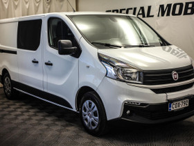 Fiat Talento, Autot, Raasepori, Tori.fi Fiat Talento, Autot, Raasepori, Tori.fi
