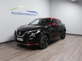 Nissan Juke, Autot, Mikkeli, Tori.fi Nissan Juke, Autot, Mikkeli, Tori.fi