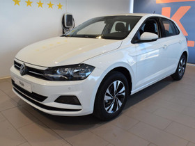 Volkswagen Polo, Autot, Kotka, Tori.fi Volkswagen Polo, Autot, Kotka, Tori.fi