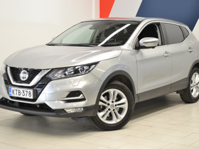 NISSAN Qashqai, Autot, Kouvola, Tori.fi NISSAN Qashqai, Autot, Kouvola, Tori.fi