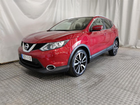 Nissan Qashqai, Autot, Vantaa, Tori.fi Nissan Qashqai, Autot, Vantaa, Tori.fi