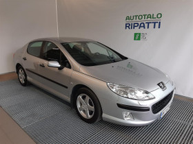 PEUGEOT 407, Autot, Lappeenranta, Tori.fi PEUGEOT 407, Autot, Lappeenranta, Tori.fi