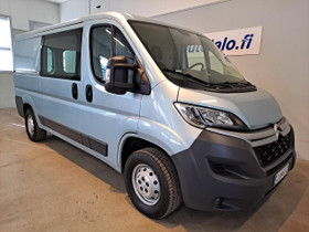 CITROEN JUMPER, Autot, Vihti, Tori.fi CITROEN JUMPER, Autot, Vihti, Tori.fi