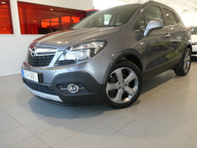 OPEL Mokka, Autot, Lohja, Tori.fi OPEL Mokka, Autot, Lohja, Tori.fi