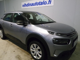 CITROEN C4 CACTUS, Autot, Vihti, Tori.fi CITROEN C4 CACTUS, Autot, Vihti, Tori.fi
