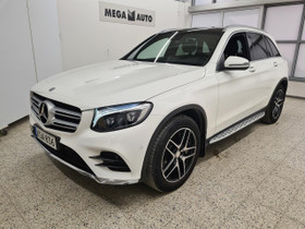 MERCEDES-BENZ GLC, Autot, Lahti, Tori.fi MERCEDES-BENZ GLC, Autot, Lahti, Tori.fi