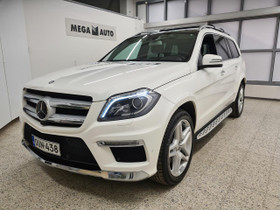MERCEDES-BENZ GL, Autot, Lahti, Tori.fi MERCEDES-BENZ GL, Autot, Lahti, Tori.fi