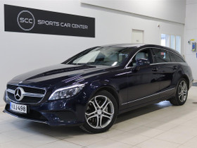 Mercedes-Benz CLS, Autot, Jyväskylä, Tori.fi Mercedes-Benz CLS, Autot, Jyväskylä, Tori.fi