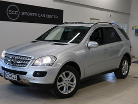 Mercedes-Benz ML, Autot, Jyväskylä, Tori.fi Mercedes-Benz ML, Autot, Jyväskylä, Tori.fi